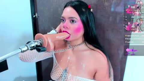 Snapshot of lana_valkova chatting on February 2025 09:15:01 AM Lana online show from February 2025 09:15:01 AM