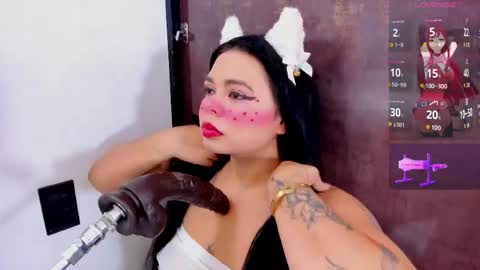 Snapshot of lana_valkova chatting on March 2026 03:54:01 AM Lana online show from March 2026 03:54:01 AM