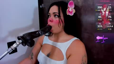 Snapshot of lana_valkova chatting on March 2026 04:18:01 AM Lana online show from March 2026 04:18:01 AM