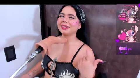 Lana online show from May 2026 03:55:02 AM