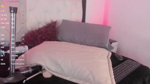 Snapshot of lanaamills chatting on October 2025 05:30:02 PM Lana online show from October 2025 05:30:02 PM