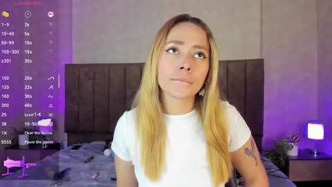 Lana online show from November 2025 04:51:02 AM