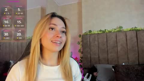 Lana online show from February 2026 04:43:02 AM