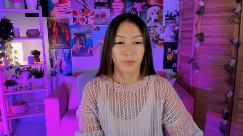 LanaBakers NONUDE MODEL online show from December 2024 02:42:01 AM