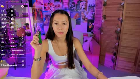 LanaBakers NONUDE MODEL online show from December 2024 08:56:01 AM