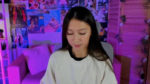 LanaBakers NONUDE MODEL online show from December 2024 05:37:01 AM