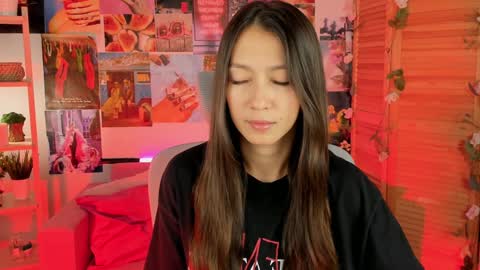 LanaBakers NONUDE MODEL online show from December 2024 02:39:01 AM