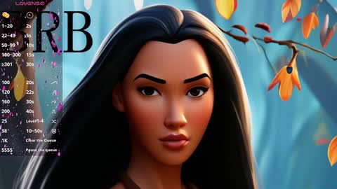 LanaBakers NONUDE MODEL online show from December 2024 05:28:02 AM