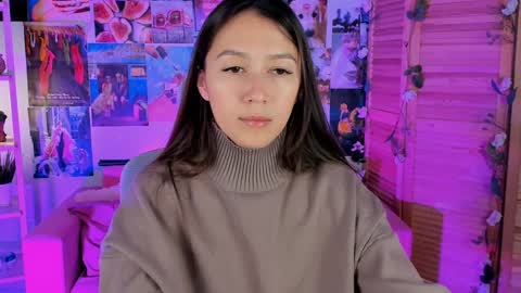 LanaBakers NONUDE MODEL online show from December 2024 02:30:02 AM