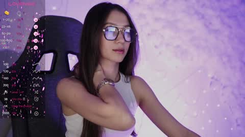 LanaBakers NONUDE MODEL online show from December 2024 05:58:02 AM