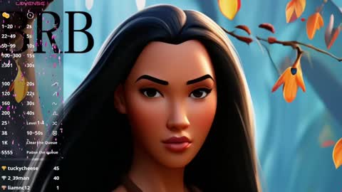 LanaBakers NONUDE MODEL online show from February 2025 08:43:01 AM