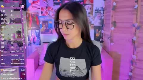 LanaBakers NONUDE MODEL online show from February 2025 08:38:01 AM