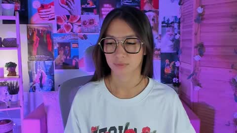 LanaBakers NONUDE MODEL online show from February 2025 02:26:02 AM