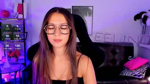 LanaBakers NONUDE MODEL online show from February 2025 05:49:02 AM