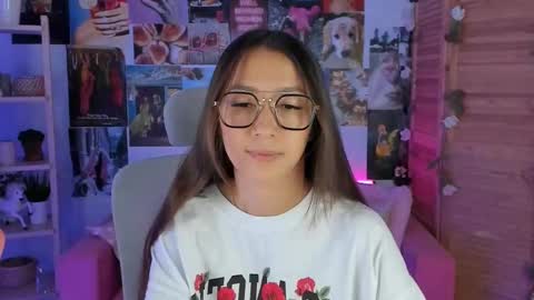 LanaBakers NONUDE MODEL online show from February 2025 02:40:02 AM