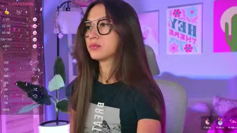 LanaBakers NONUDE MODEL online show from October 2025 02:55:01 AM