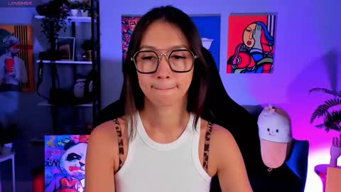 LanaBakers NONUDE MODEL online show from October 2025 02:46:02 AM