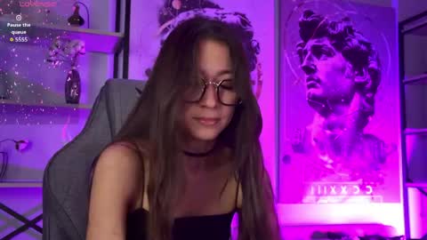 LanaBakers NONUDE MODEL online show from April 2026 02:57:01 AM