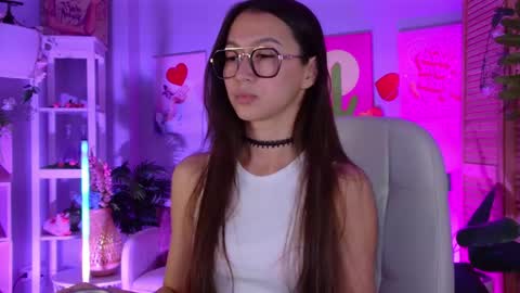 LanaBakers NONUDE MODEL online show from May 2026 03:58:01 AM