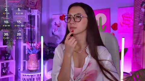 LanaBakers NONUDE MODEL online show from June 2026 02:47:01 AM