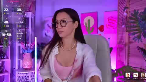 LanaBakers NONUDE MODEL online show from June 2026 02:47:02 AM