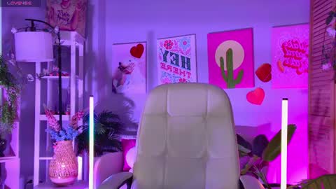LanaBakers NONUDE MODEL online show from June 2026 02:34:02 AM