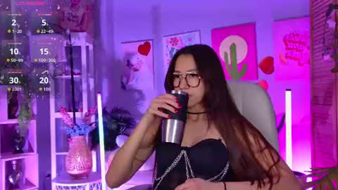 LanaBakers NONUDE MODEL online show from June 2026 02:47:02 AM