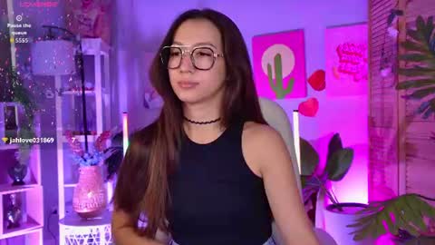 LanaBakers NONUDE MODEL online show from June 2026 02:57:01 AM