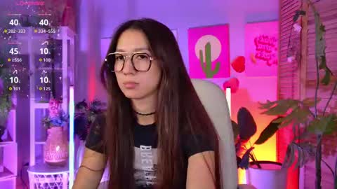 LanaBakers NONUDE MODEL online show from June 2026 02:49:01 AM