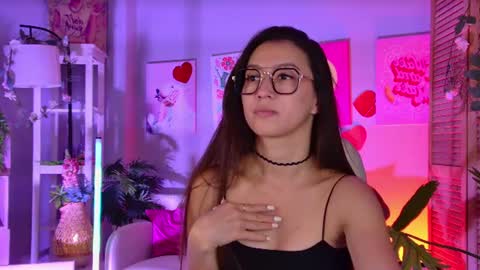 LanaBakers NONUDE MODEL online show from June 2026 02:51:02 AM