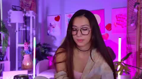 LanaBakers NONUDE MODEL online show from July 2026 02:57:02 AM