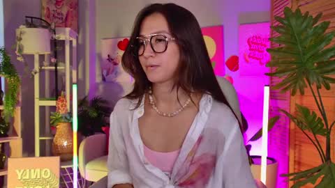 LanaBakers NONUDE MODEL online show from July 2026 02:40:02 AM
