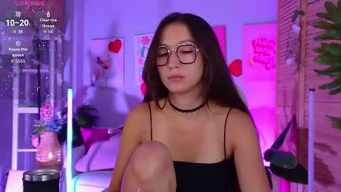 LanaBakers NONUDE MODEL online show from July 2026 02:58:01 AM