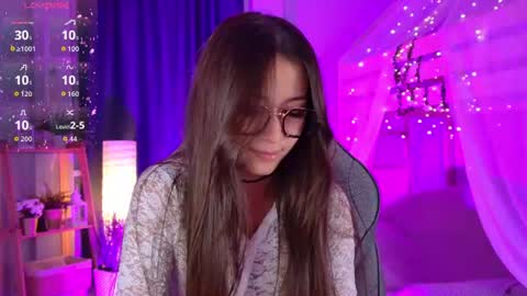 LanaBakers NONUDE MODEL online show from August 2026 03:08:02 AM