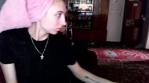 Snapshot of lanabeils chatting on November 2025 07:51:01 AM Lana online show from November 2025 07:51:01 AM