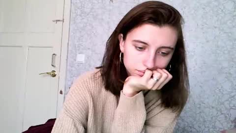 Snapshot of lanabeils chatting on December 2025 07:27:02 AM Lana online show from December 2025 07:27:02 AM