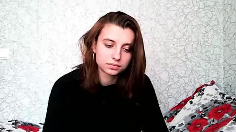 Snapshot of lanabeils chatting on December 2025 09:02:01 AM Lana online show from December 2025 09:02:01 AM