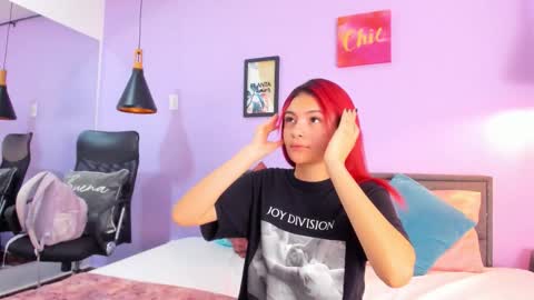 Lana Blake online show from March 2026 11:58:01 AM