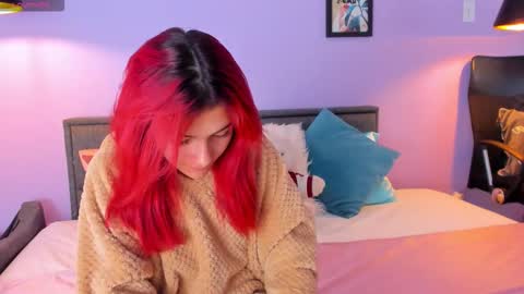 Lana Blake online show from March 2026 11:59:02 AM