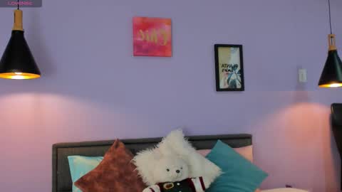 Lana Blake online show from March 2026 12:00:01 PM