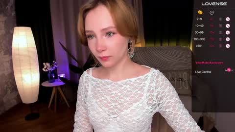 Lana online show from January 2025 01:52:01 AM