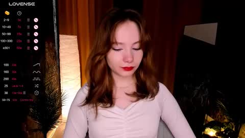 Lana online show from September 2025 02:22:01 AM