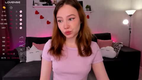 Lana online show from October 2025 02:42:02 AM