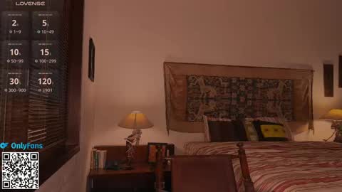 Lana online show from February 2025 07:43:02 PM