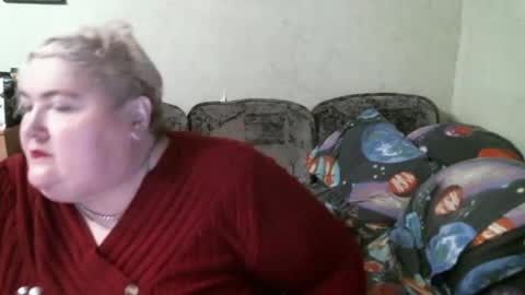 lanacat555 online show from January 2025 06:49:02 PM