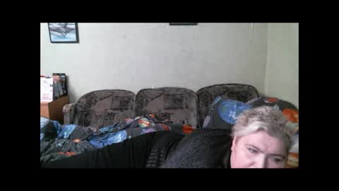 lanacat555 online show from January 2025 06:00:01 PM