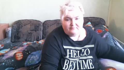 lanacat555 online show from February 2025 11:38:02 AM