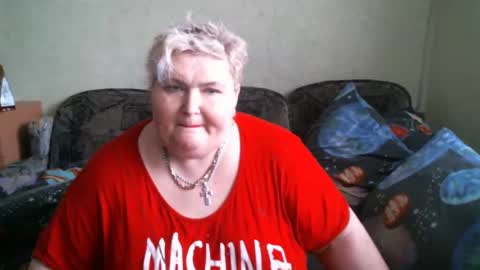 lanacat555 online show from February 2025 11:09:02 AM