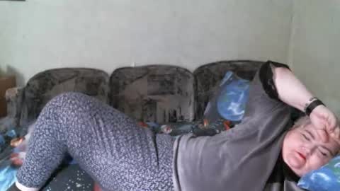 lanacat555 online show from February 2025 09:48:02 PM