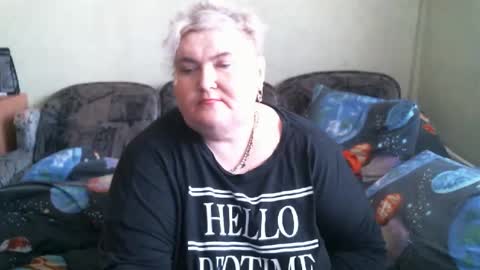 lanacat555 online show from February 2025 09:53:02 AM